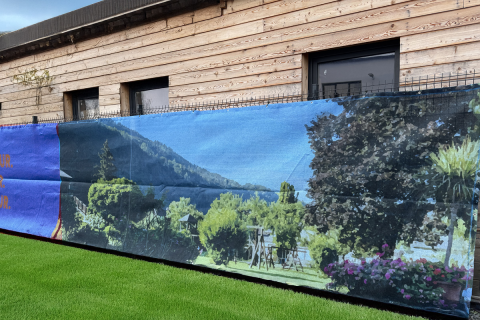 Blenda Barvnitisk Tisk Barvni 200g 2